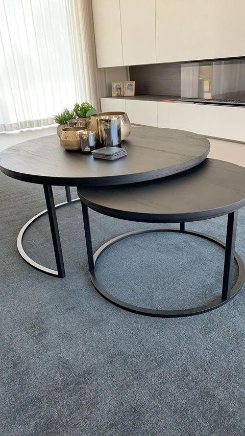 COFFEE/CENTER TABLE FURNITURE