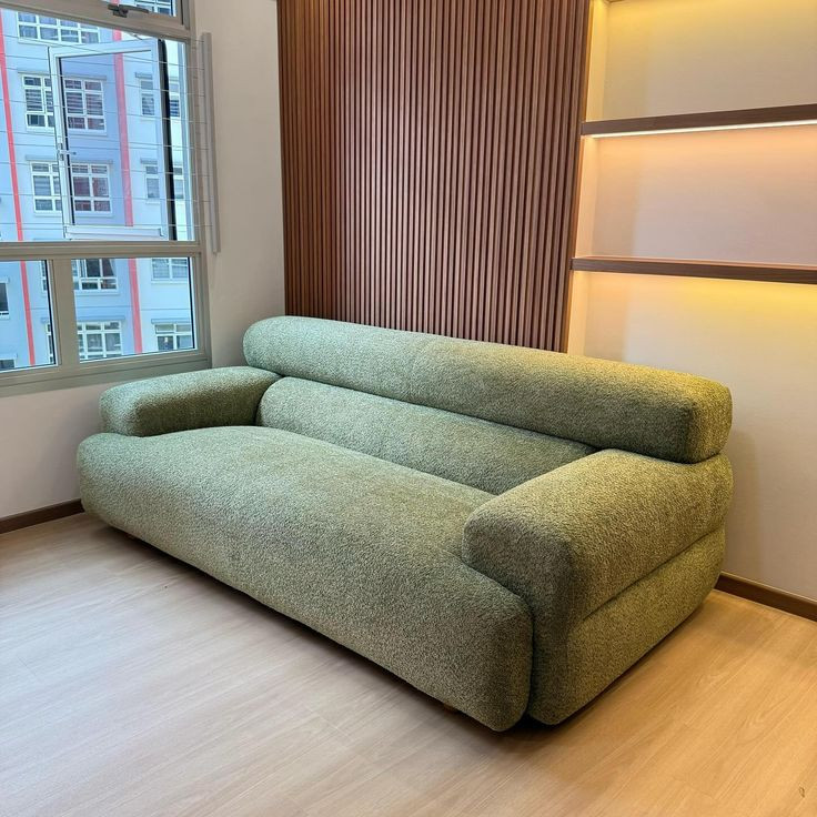 perfect meeting point between luxury and practicality