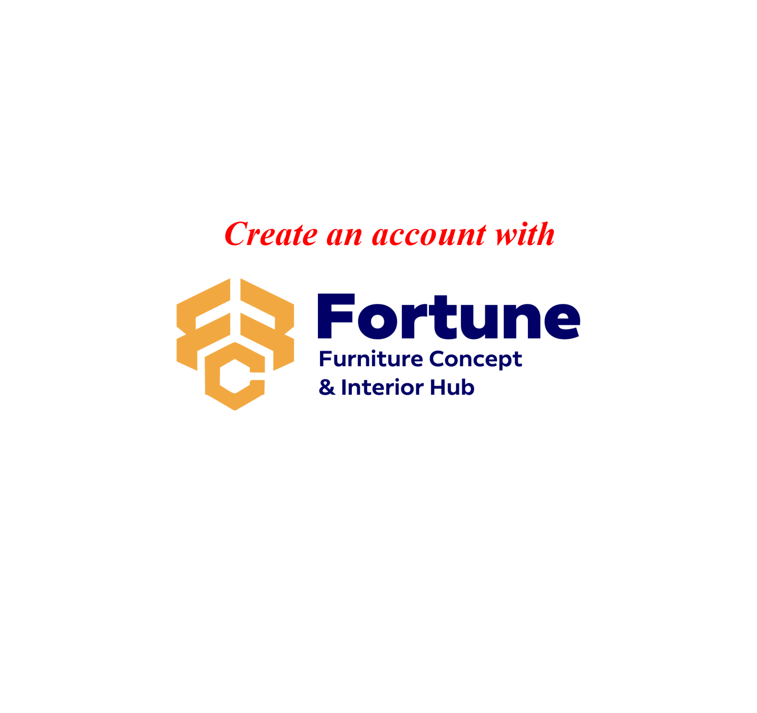 Customer Register Page Image
