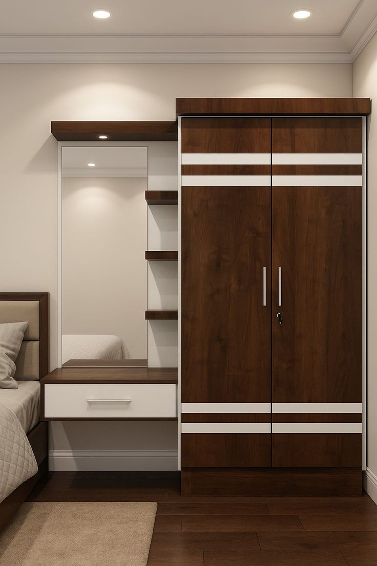 ✨ **STORAGE NEVER LOOKED THIS GOOD.** ✨