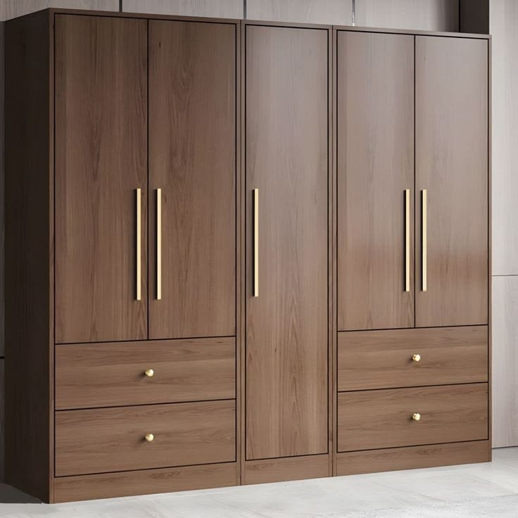 Modern Wardrobe Design