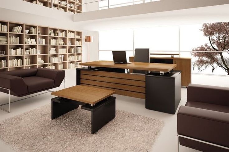 OFFICE TABLE