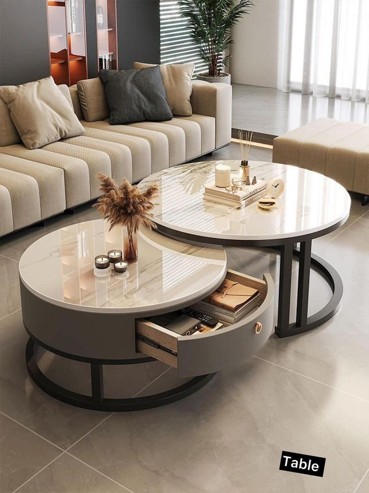 THE PERFECT CENTREPIECE FOR A BEAUTIFULLY CURATED HOME ✨