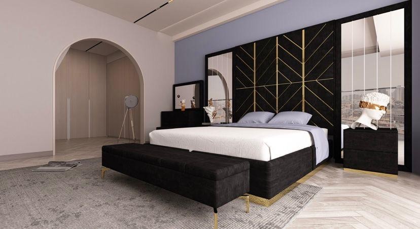 BEDFRAME FURNITURE