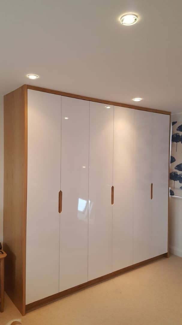 WARDROBE FURNITURE