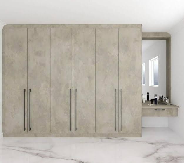 WARDROBE FURNITURE