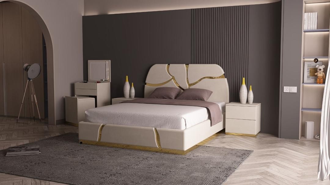 BEDFRAME FURNITURE