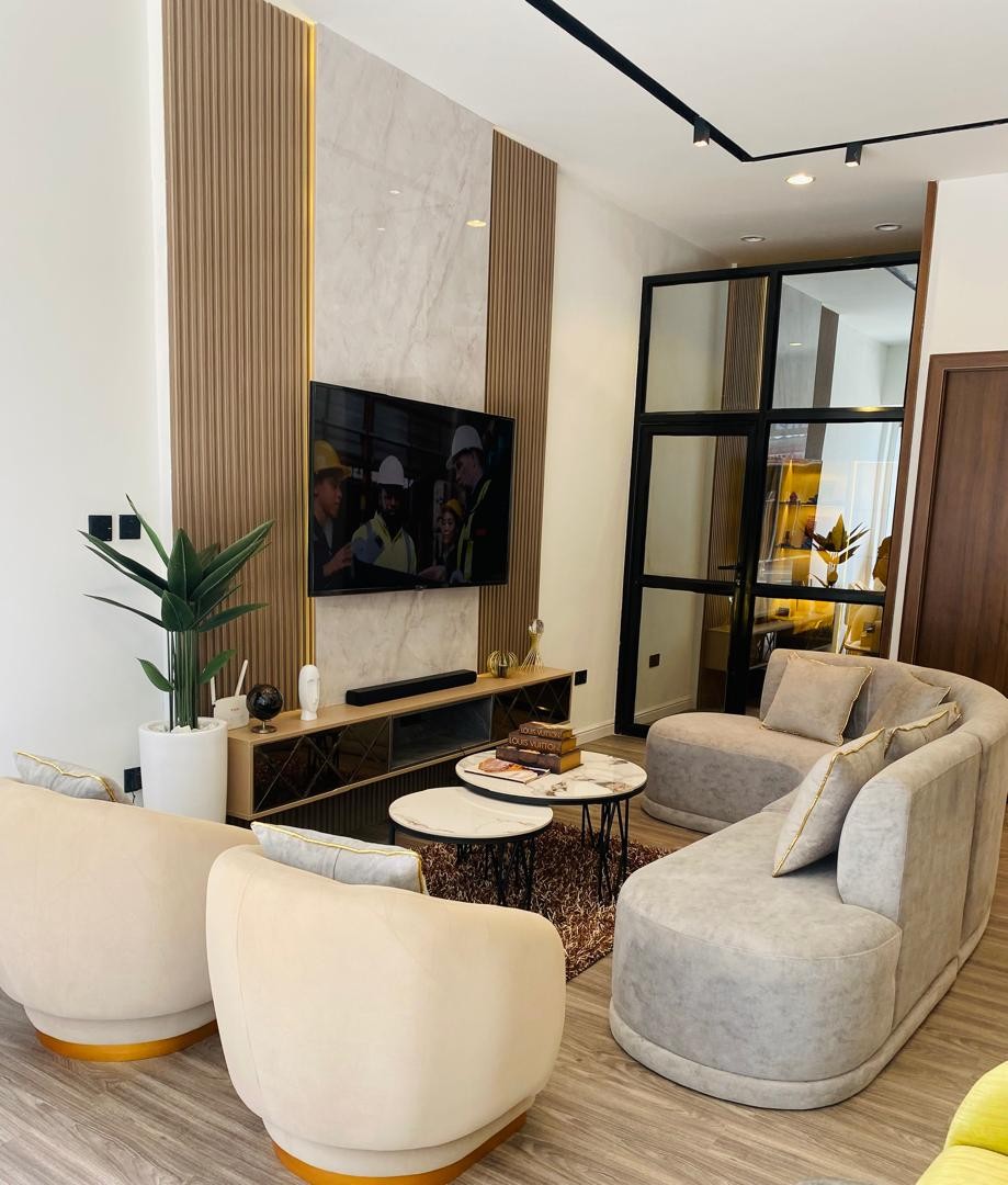 Where Style Meets Smart Living