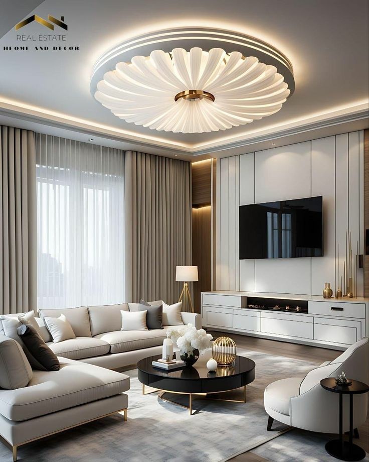 Comfort TV Console