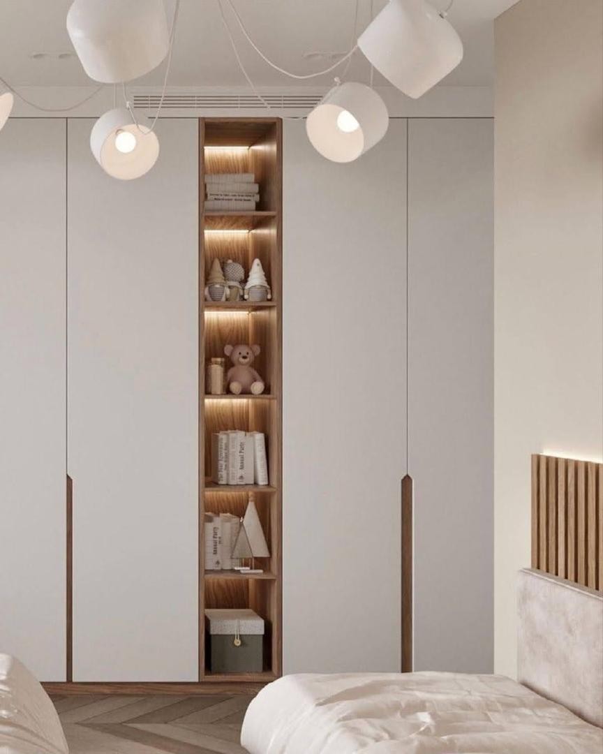 WARDROBE FURNITURE