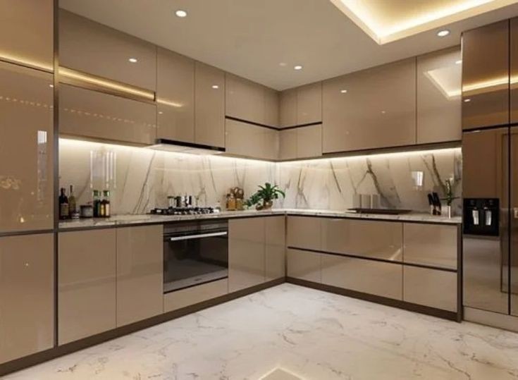 KITCHEN CABINET