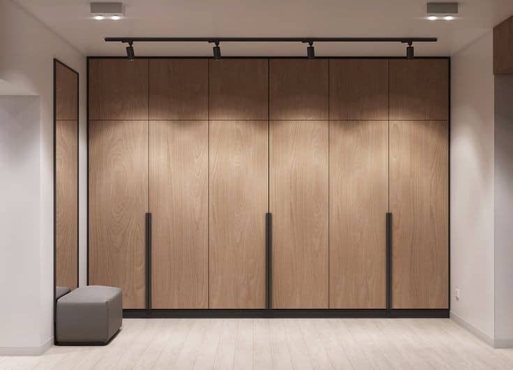 WARDROBE FURNITURE