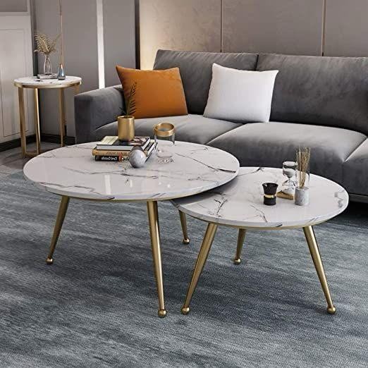COFFEE/CENTER TABLE FURNITURE