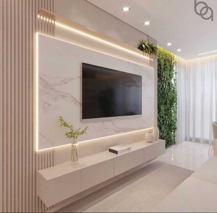 Give Your Living Room the Luxury Touch It Deserves!