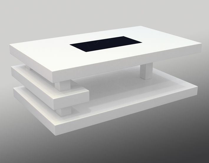 COFFEE/CENTER TABLE FURNITURE