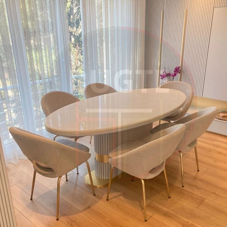 DINNING TABLE