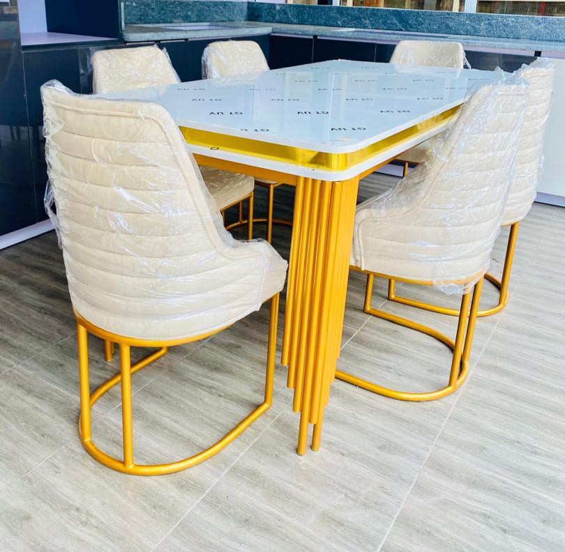 DINNING TABLE