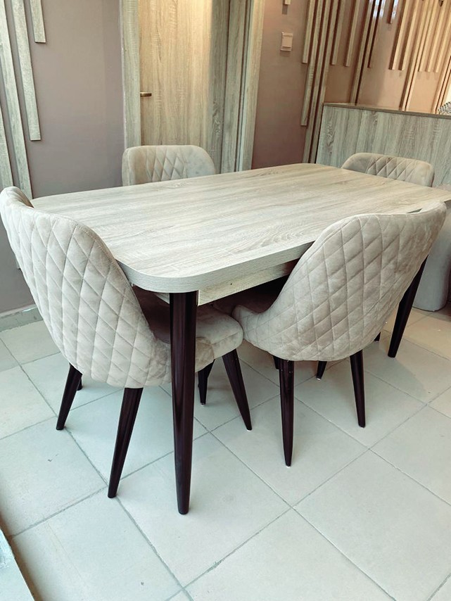 DINNING TABLE