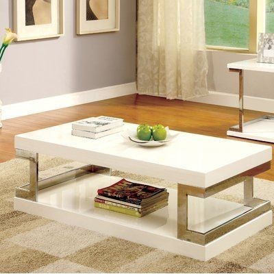 COFFEE/CENTER TABLE FURNITURE