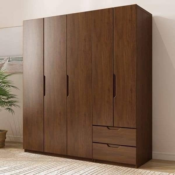 WARDROBE FURNITURE