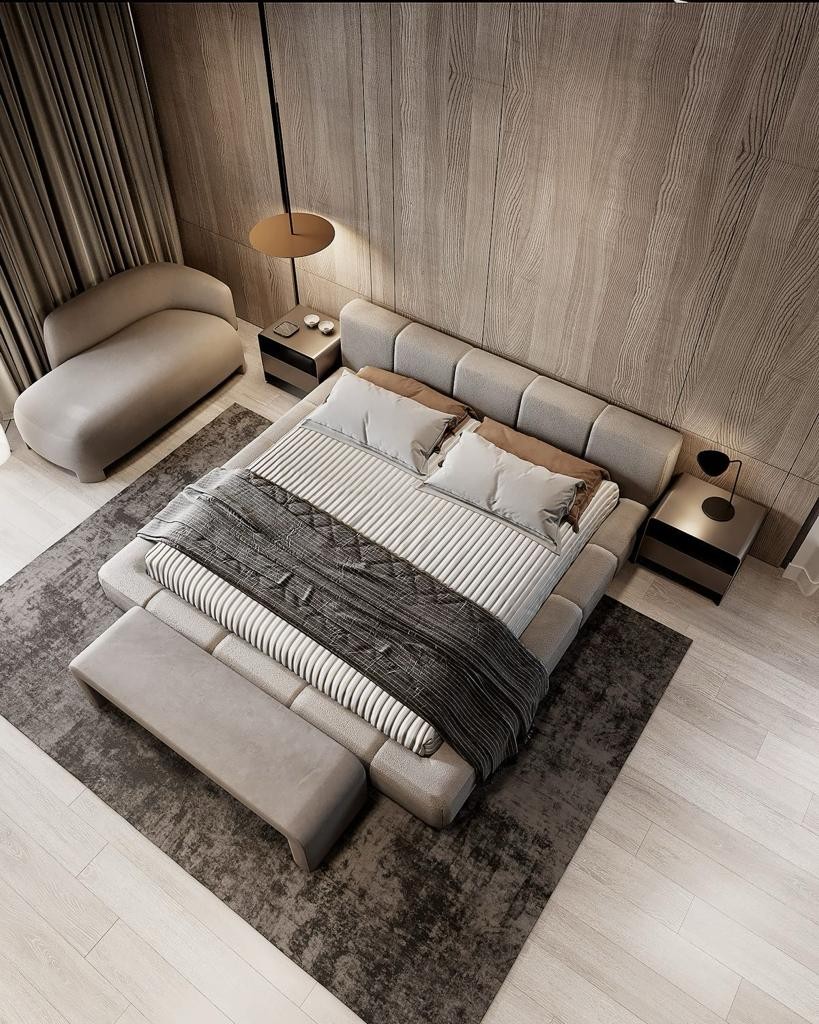 BEDFRAME FURNITURE