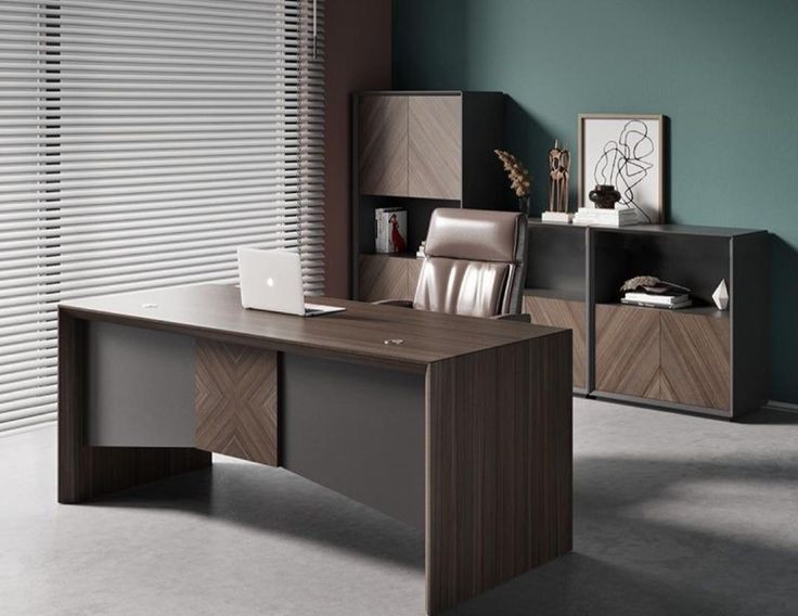 OFFICE TABLE