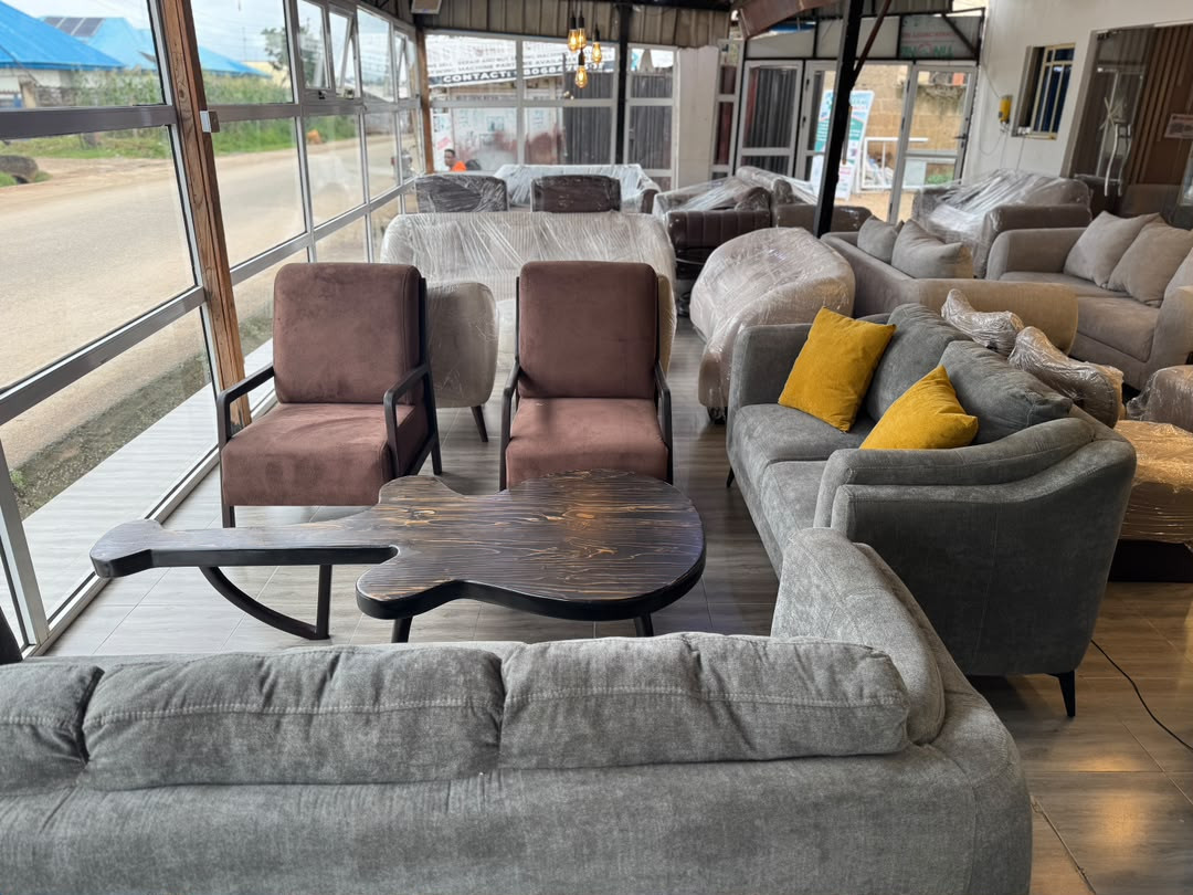 creating an inviting atmosphere where comfort meets