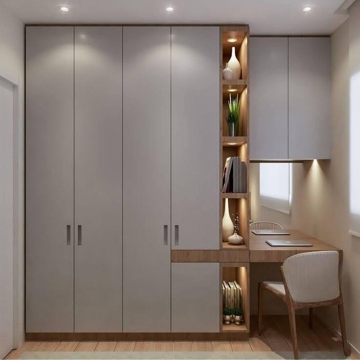 WARDROBE FURNITURE