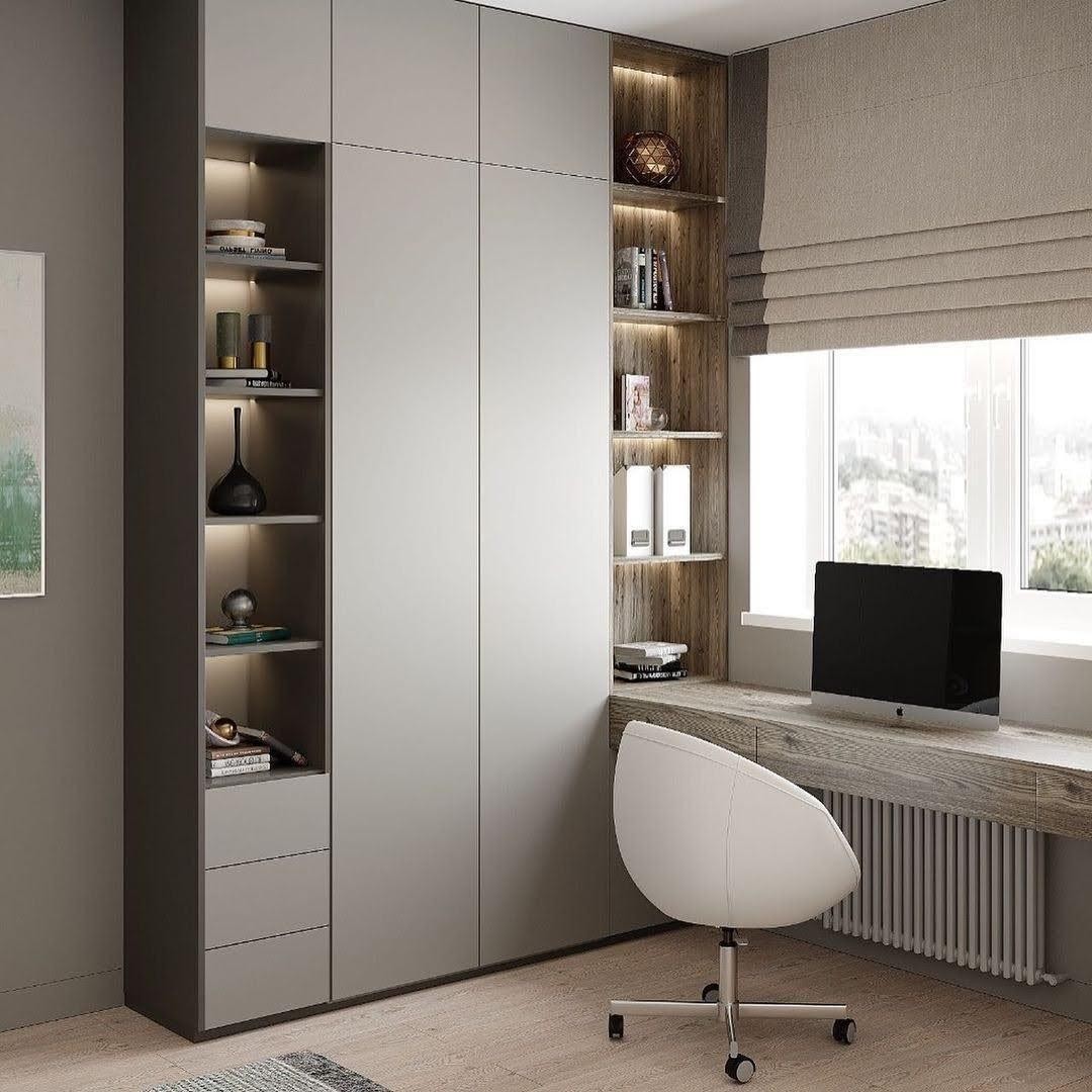 WARDROBE FURNITURE