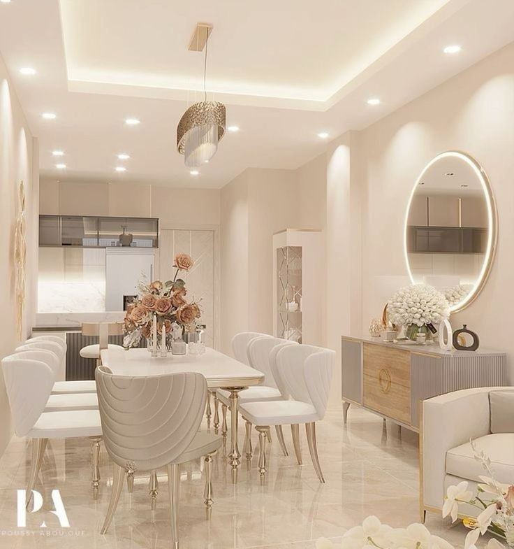DINNING TABLE