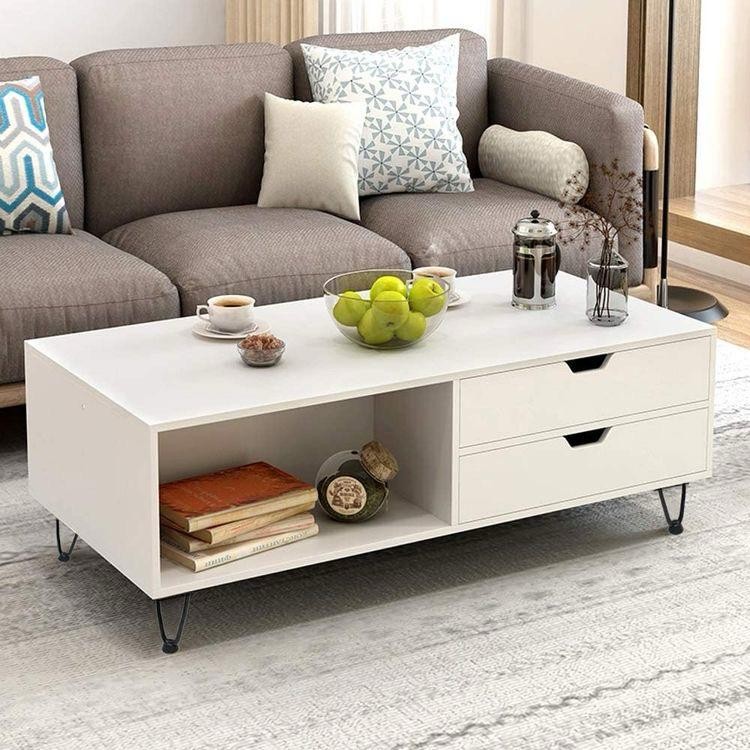 COFFEE/CENTER TABLE FURNITURE
