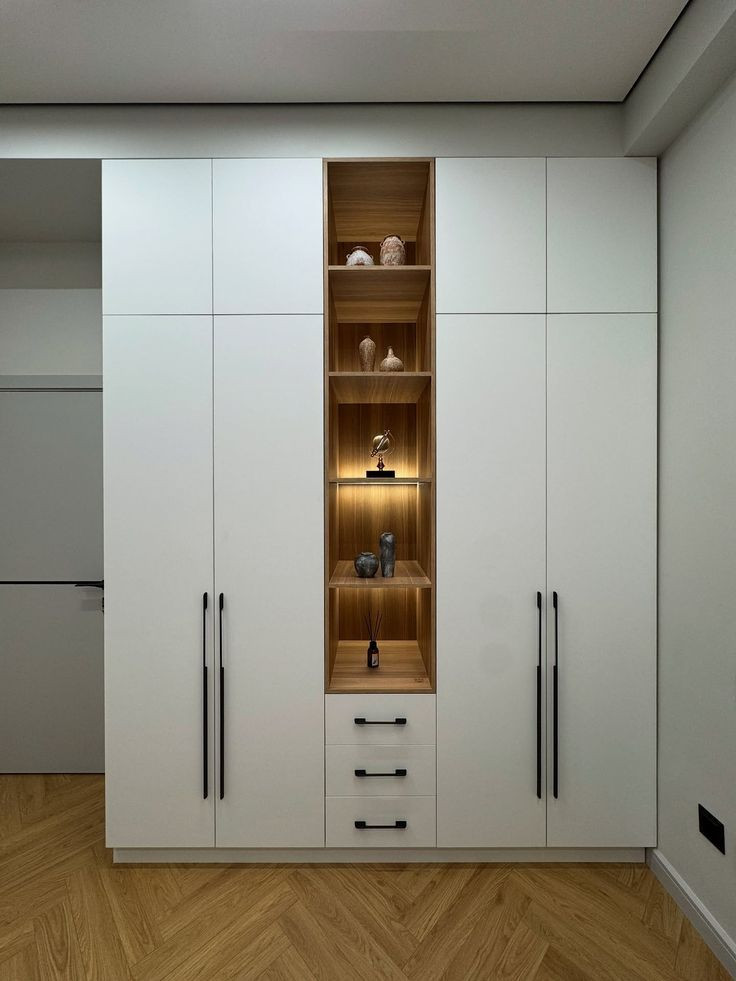 Your Clothes Deserve a Beautiful Home!