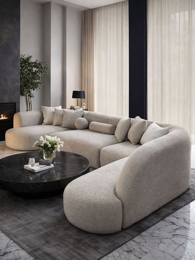 THE BOSS - For Leather / Executive Sofa